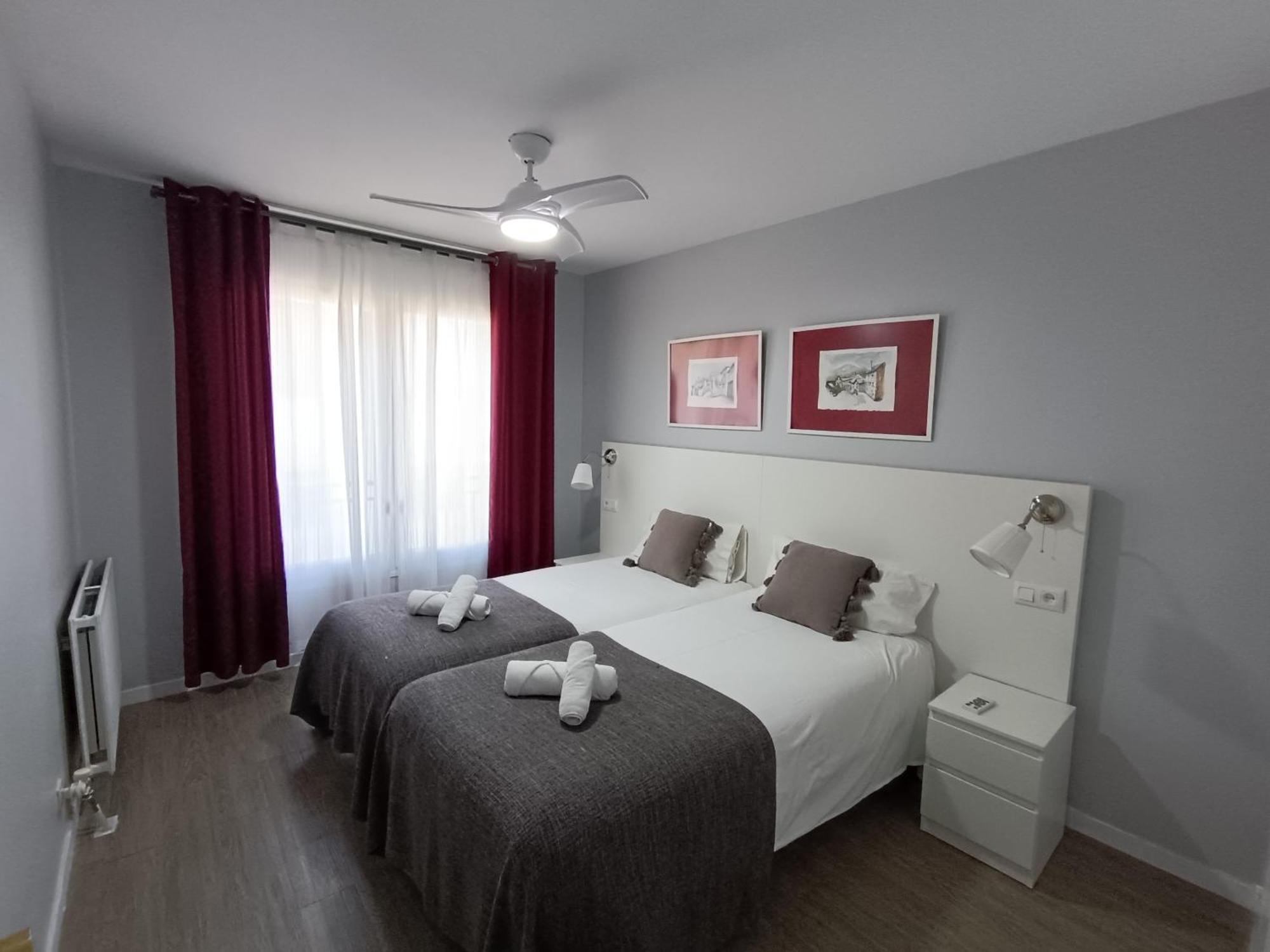 Suitedreams - Av. Fener Andora  Zewnętrze zdjęcie